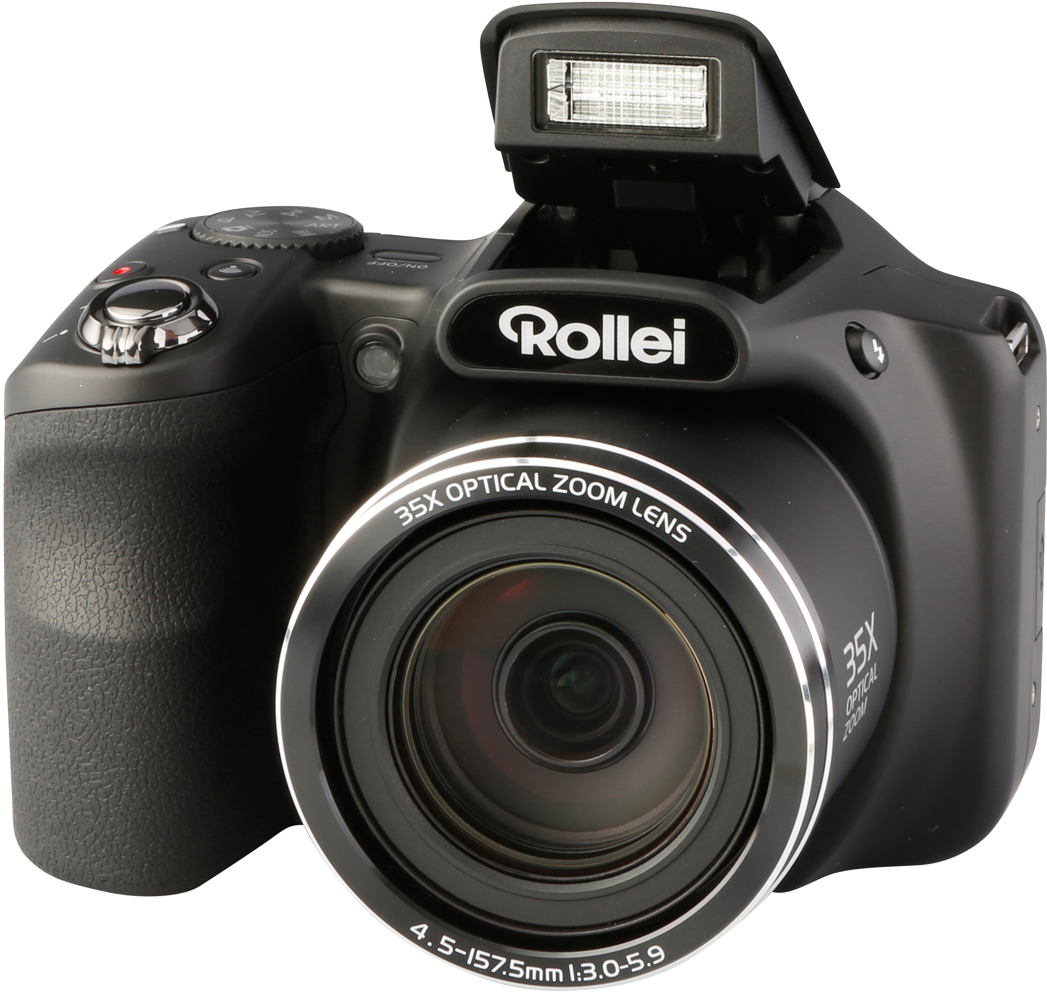ROLLEI POWERFLEX 350 WIFI