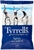 TYRRELL'S LIGHTLY SEA SALTED