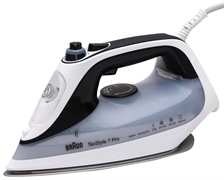 BRAUN SI7149WB TexStyle 7 Pro
