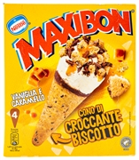 NESTLÈ VANIGLIA E CARAMELLO