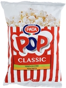 PATA SNACK Pop classic
