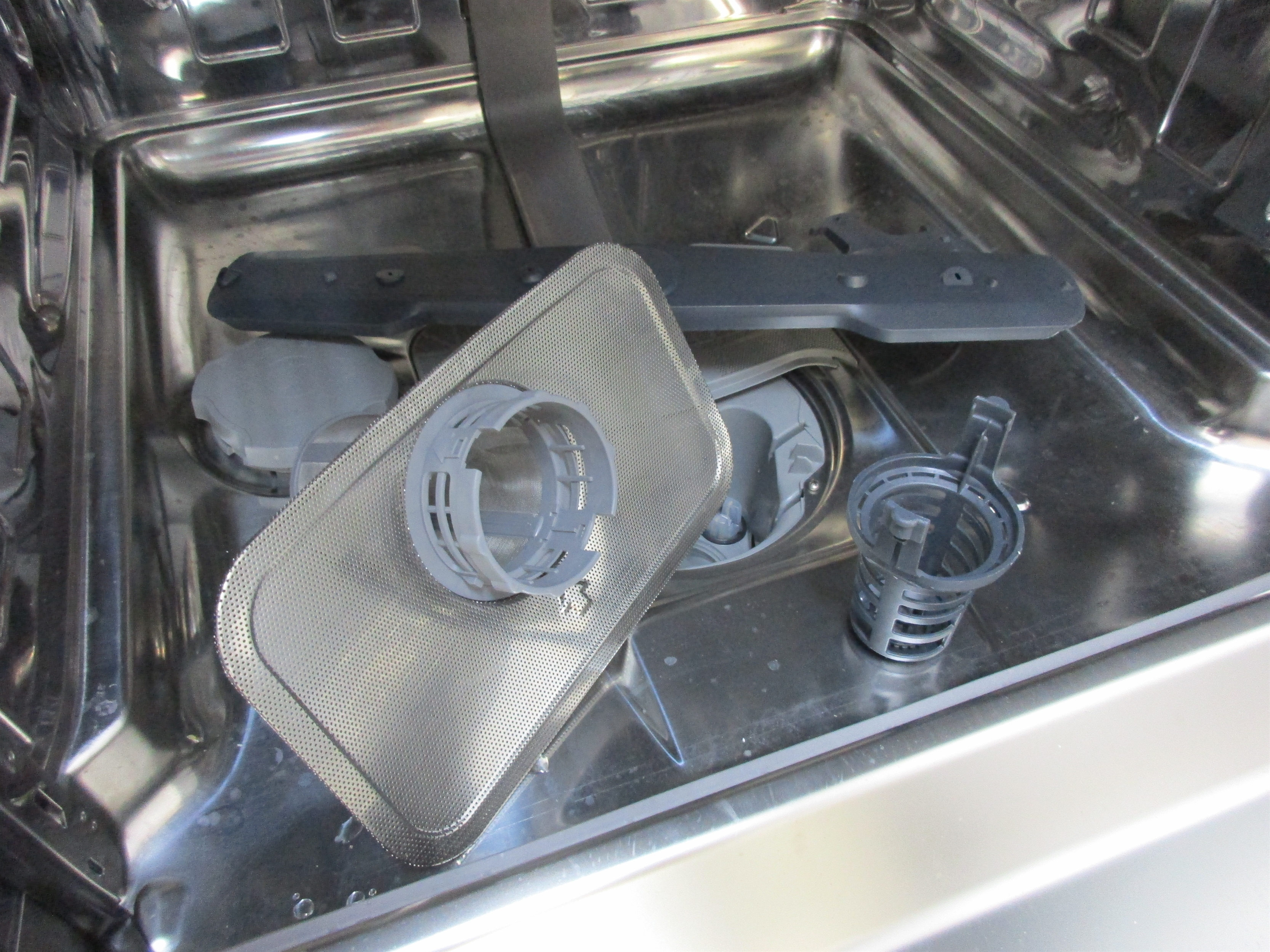BEKO BDIN38521Q