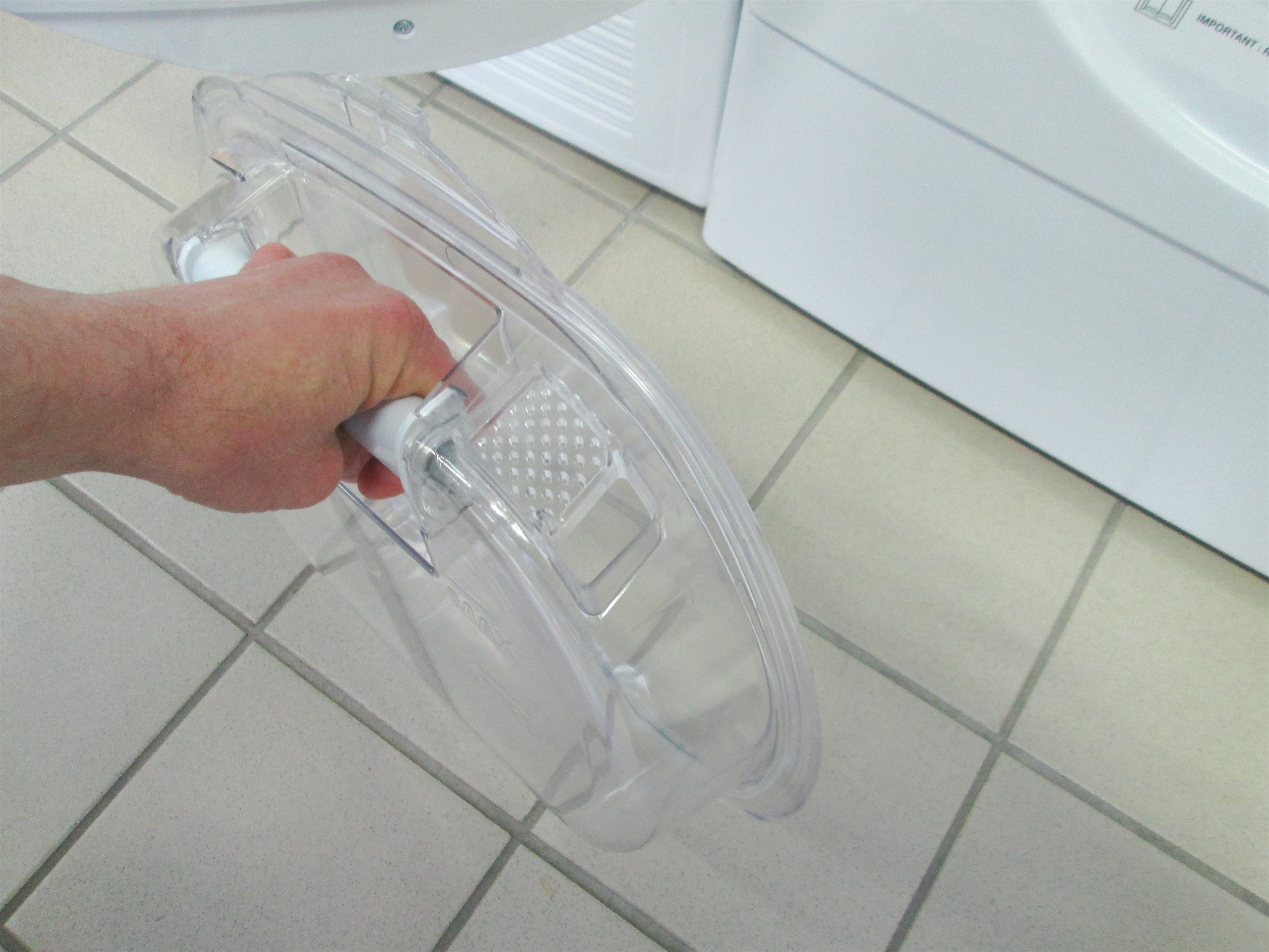 CANDY GVSF H10A2TCEX-01