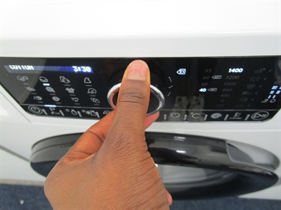 WHIRLPOOL AUTODOSE 9425