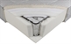 FLOU Molle Insacchettate 3 zone medium h 20