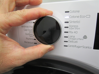 BEKO WTZ81234BI