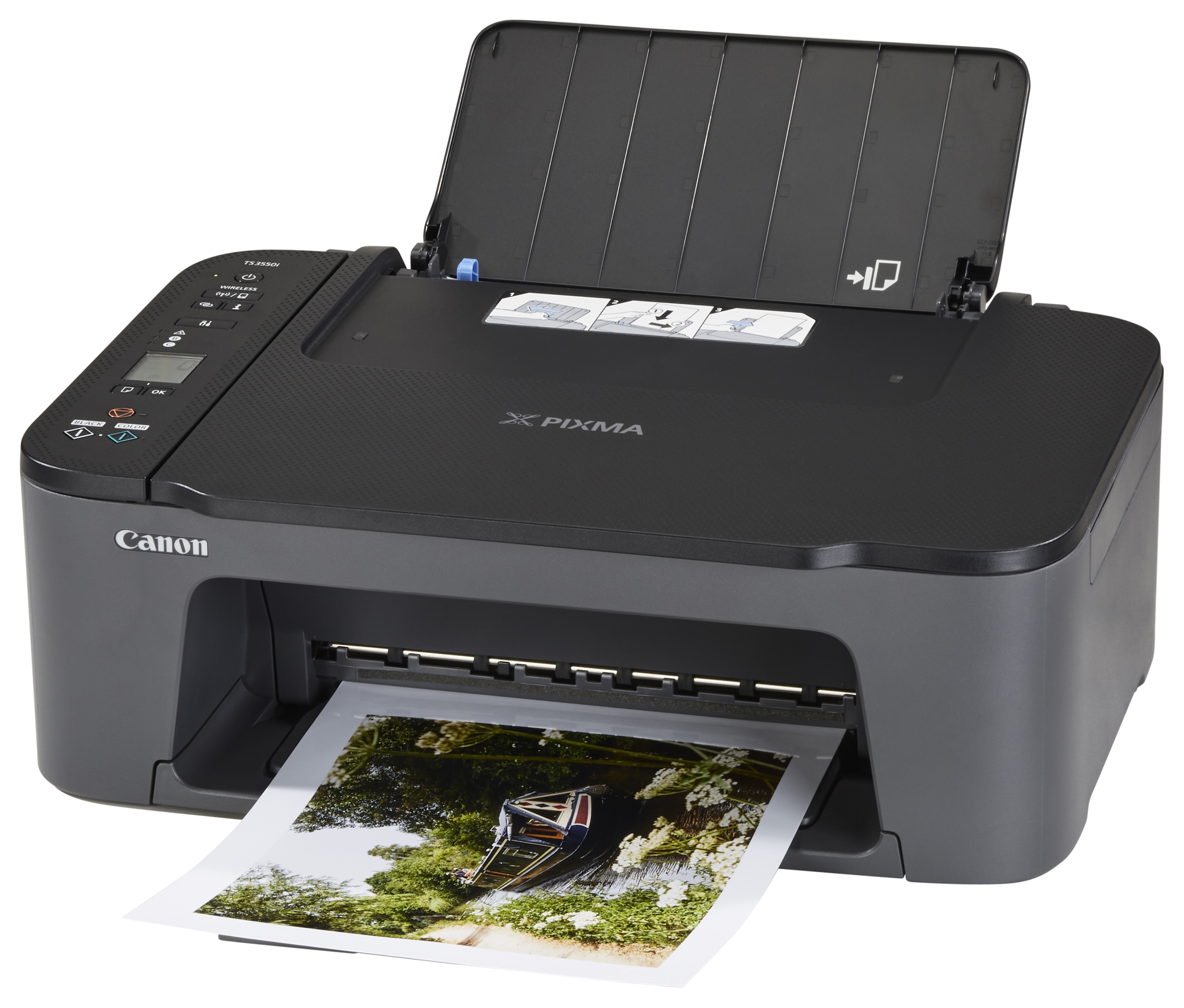 CANON PIXMA TS3550I