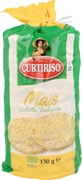 CURTIRISO Mais Gallette Biologiche