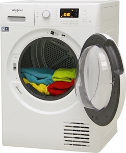 WHIRLPOOL FT M11 82Y EU