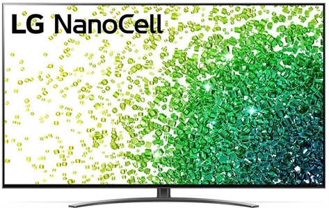 LG 55NANO856PA