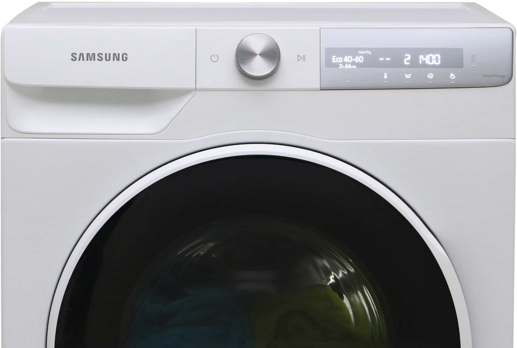 SAMSUNG WW90T734DWH