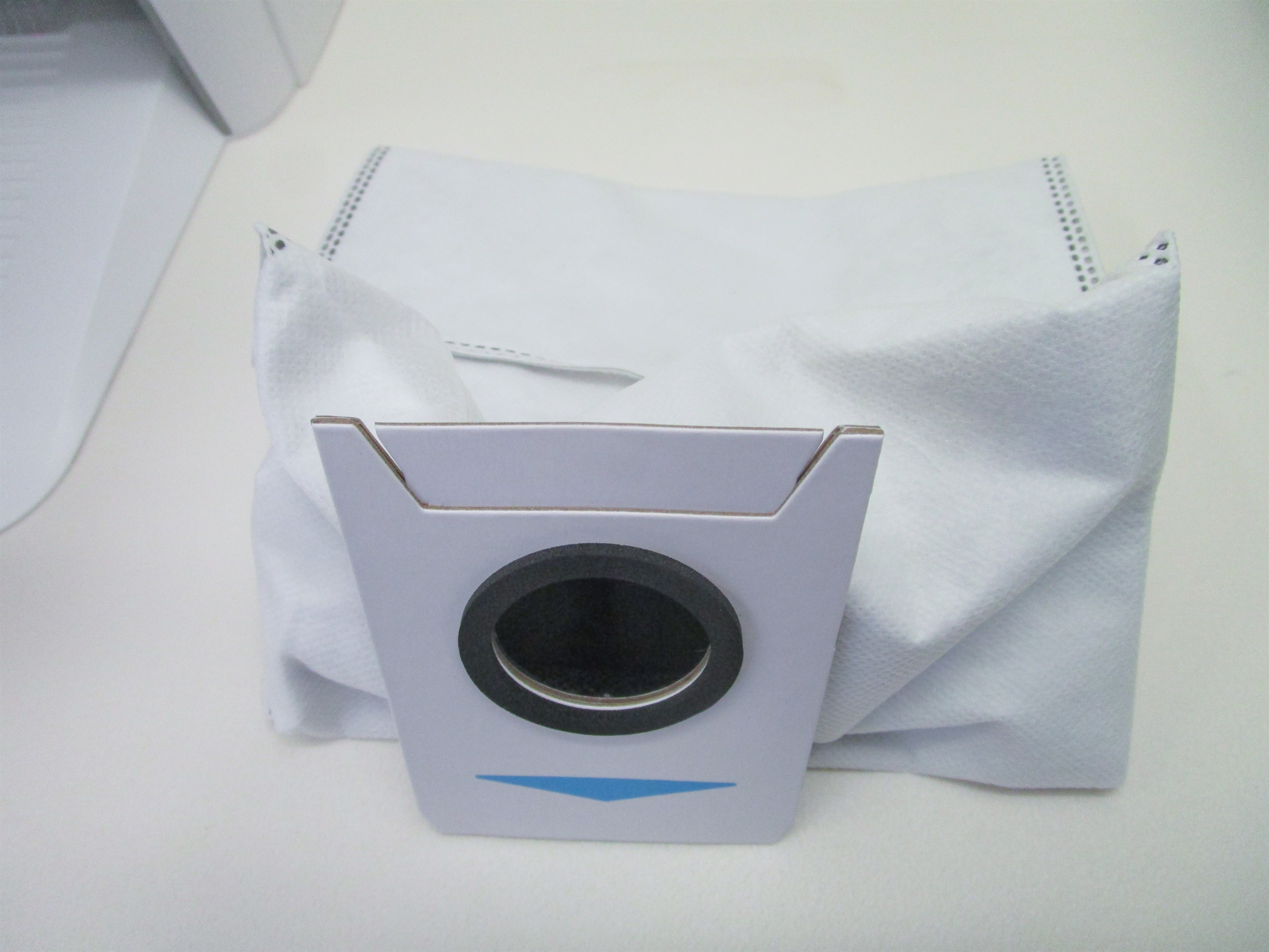 ECOVACS DEEBOT T20 OMNI