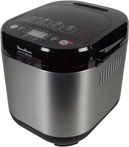 Macchina per il pane Moulinex Pain /& délices OW240E