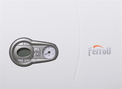 FERROLI BLUEHELIX TECH 25 C