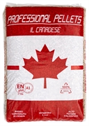 ADRIACOKE PROFESSIONAL PELLETS CANADESE