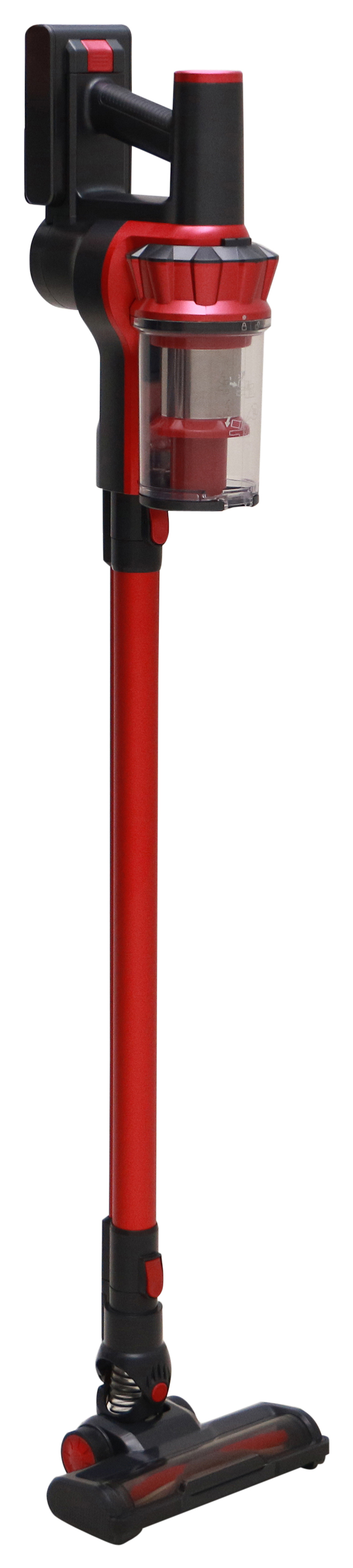 SILVERCREST (LIDL) ASPIRAPOLVERE RICARICABILE 2IN1 22.2 V