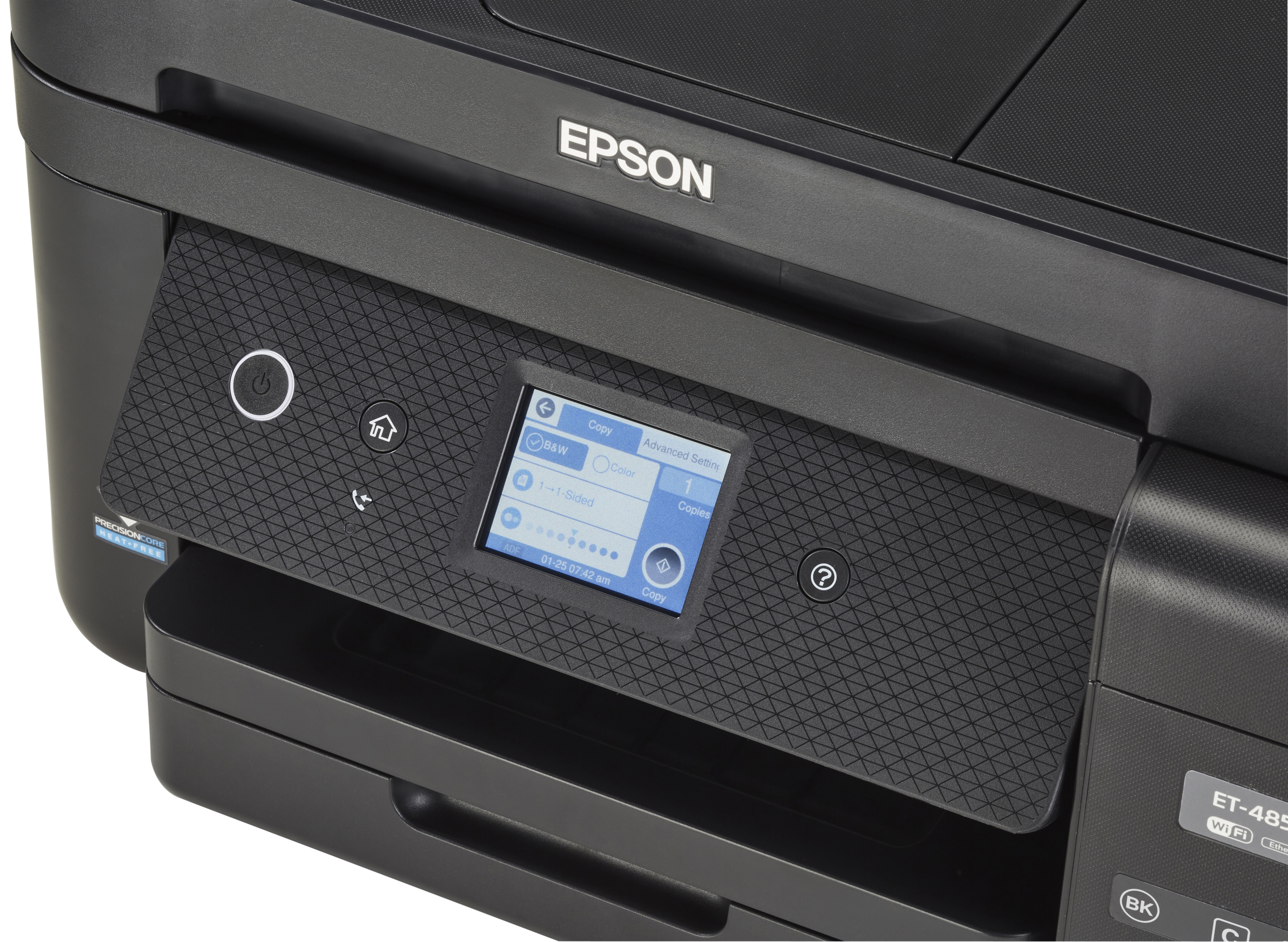 EPSON Ecotank ET-4850