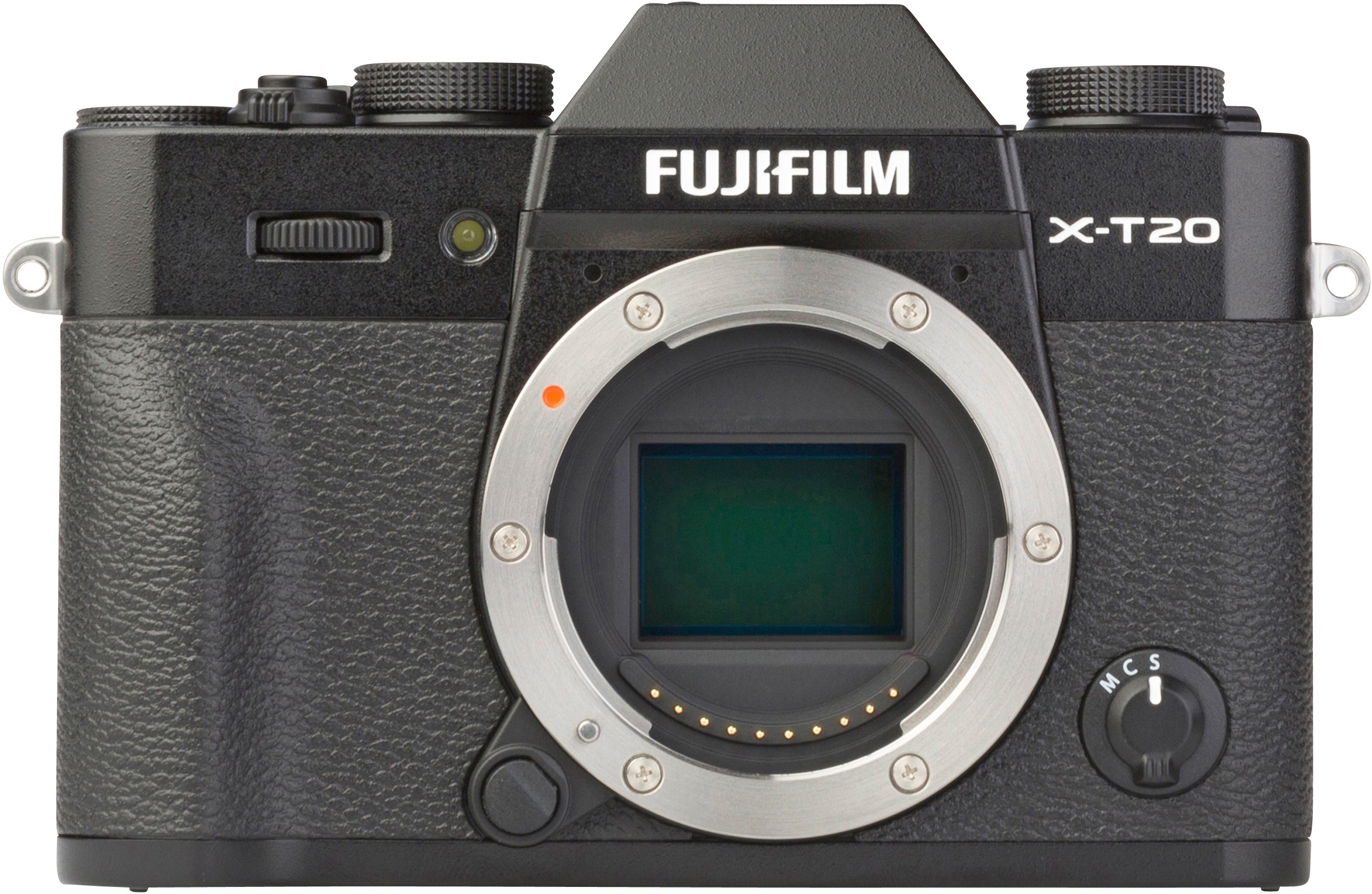 FUJIFILM X-T20 + 16-50MM FUJINON XC