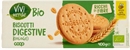 VIVI VERDE BIO (COOP) BISCOTTI DIGESTIVE BIOLOGICI