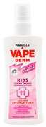 VAPE DERM KIDS Lozione antipuntura