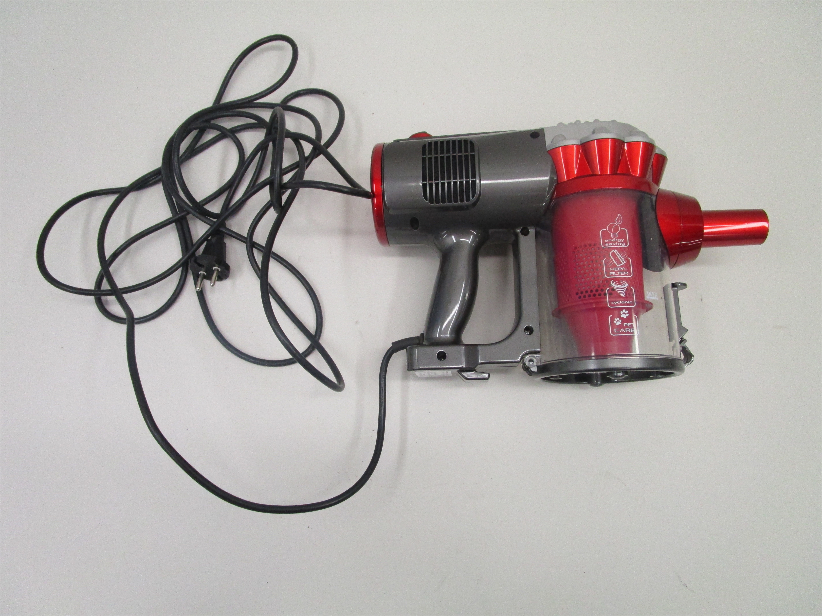 ARIETE HANDY FORCE 2761