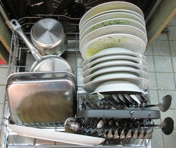 ELECTROLUX ESL5213LO