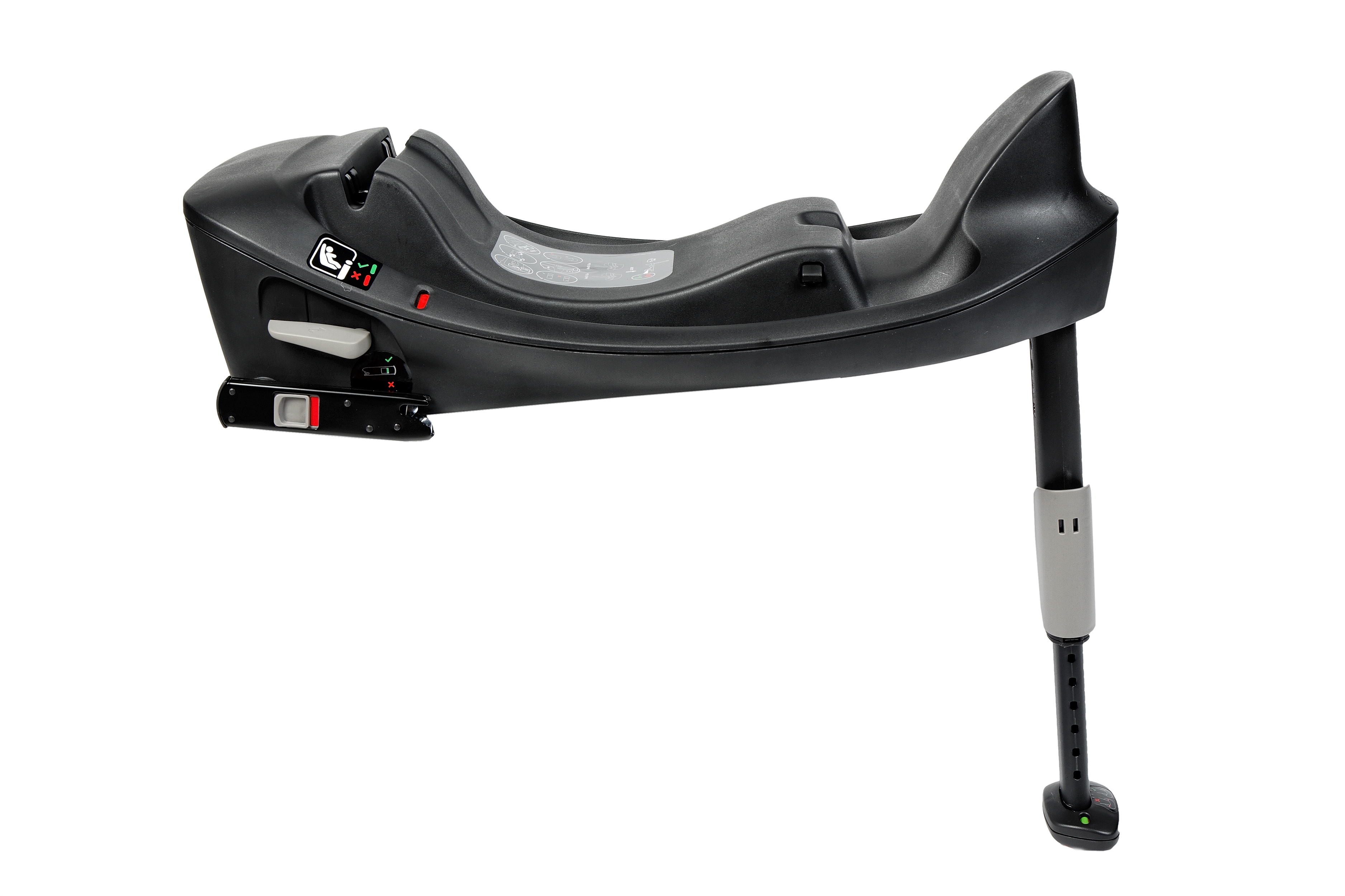 CYBEX ATON B2 I-SIZE + BASE ONE