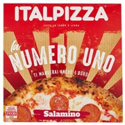 ITALPIZZA La numero uno salamino