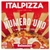 ITALPIZZA La numero uno salamino
