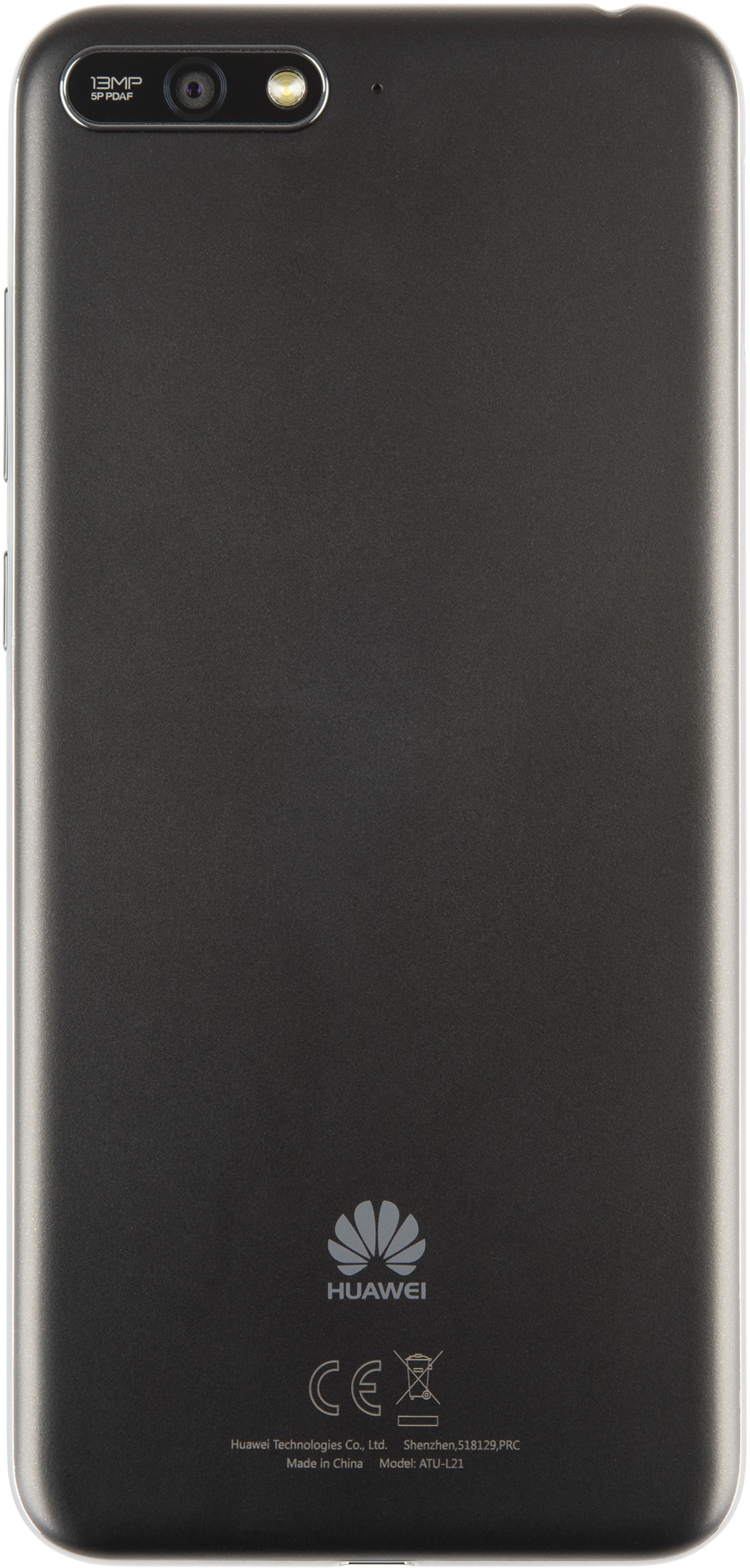 HUAWEI Y6 2018