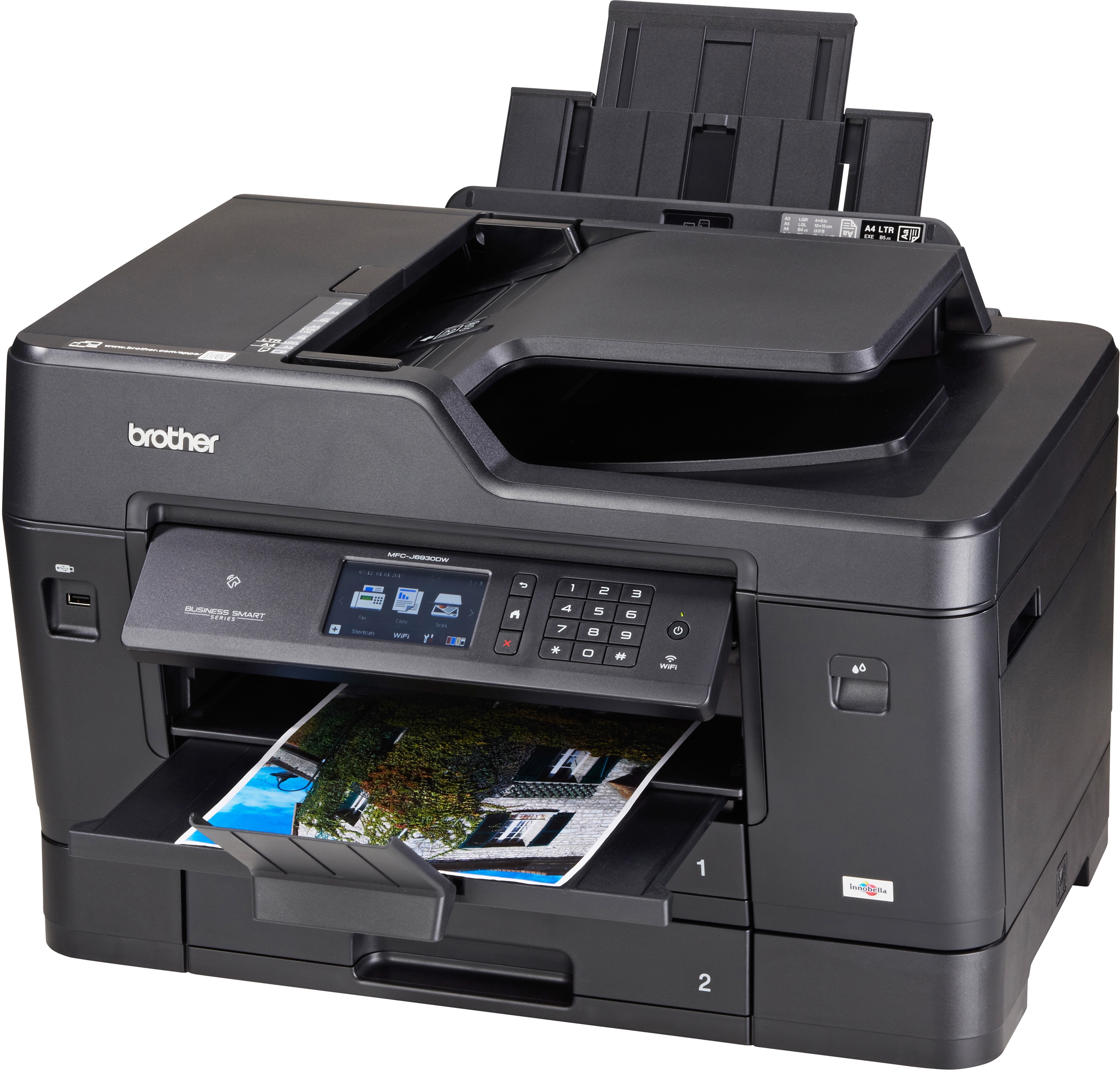 BROTHER MFC-J6930DW
