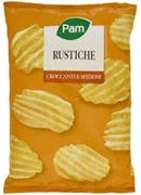 PAM RUSTICHE