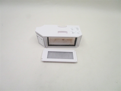 ECOVACS DEEBOT N30 PRO OMNI