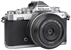NIKON Z fc with 28 SE