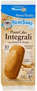 MULINO BIANCO PlumCake Integrali