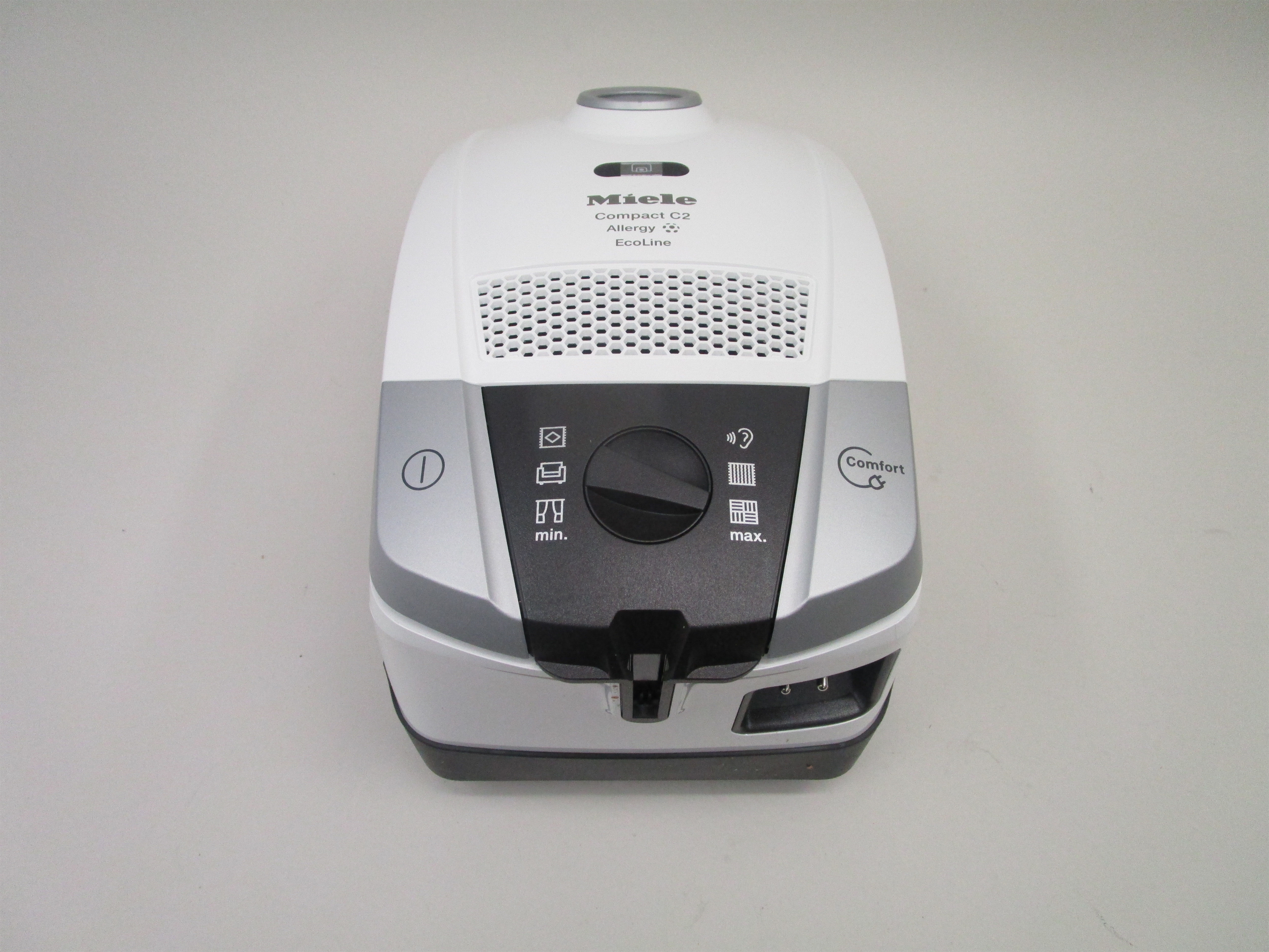 MIELE COMPACT C2 ALLERGY ECOLINE SDCP4