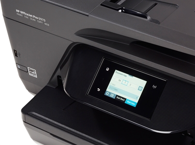 HP OFFICEJET PRO 6970