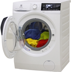 ELECTROLUX EW6F394WQ