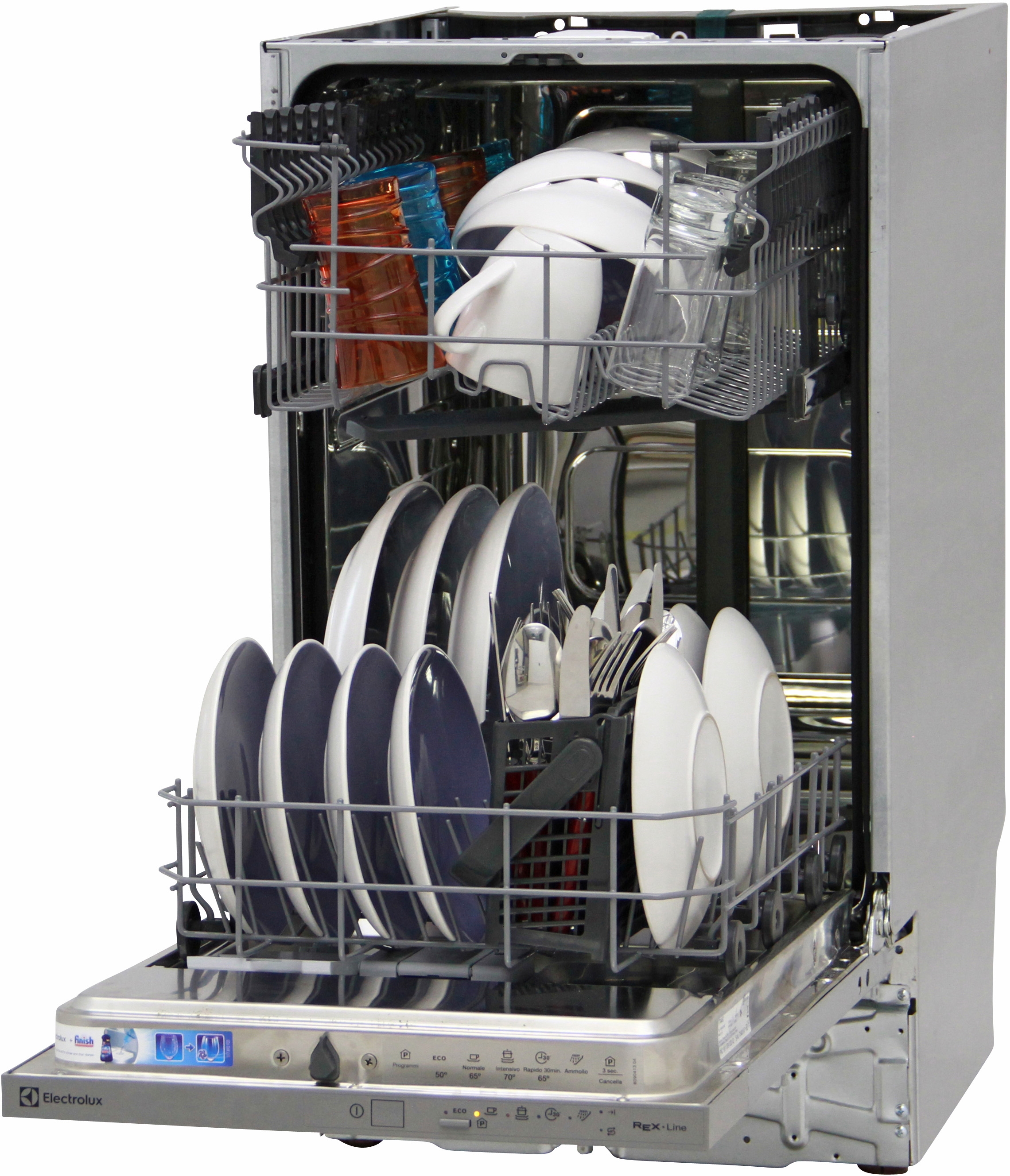ELECTROLUX TT4452