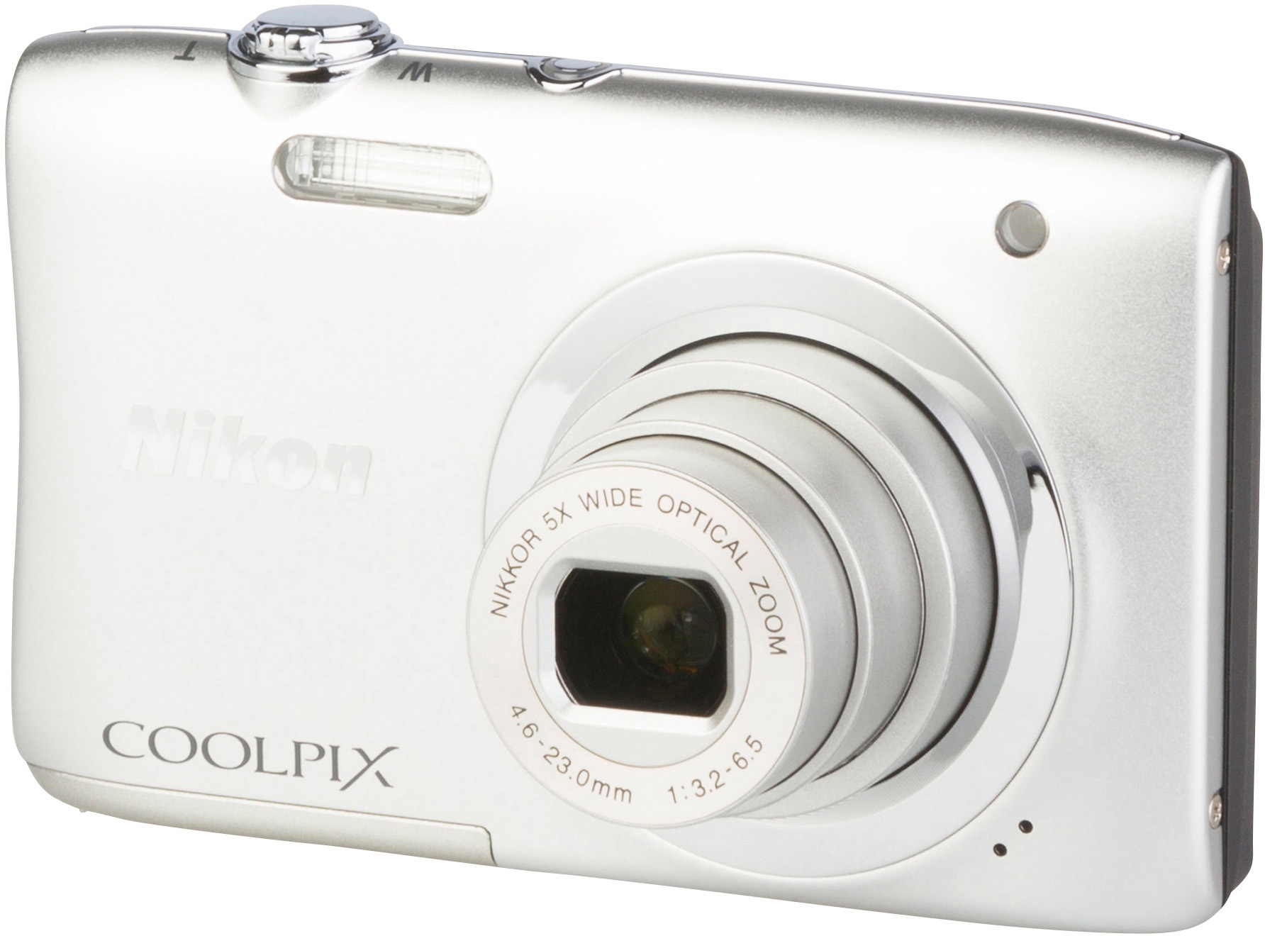 NIKON COOLPIX A100