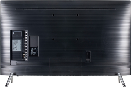 SAMSUNG QE49Q6FNATXZT