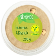 VEMONDO (LIDL) Hummus Classico