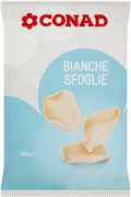 CONAD BIANCHE SFOGLIE
