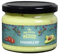 DON ENRICO MÉXICO Guacamole Dip
