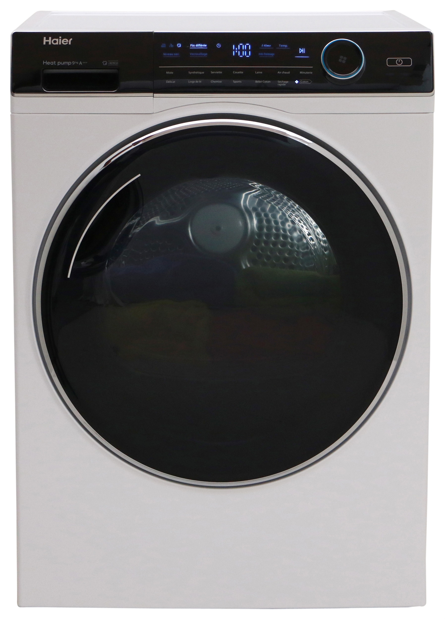HAIER HD90-A3979 I PRO SERIES 7