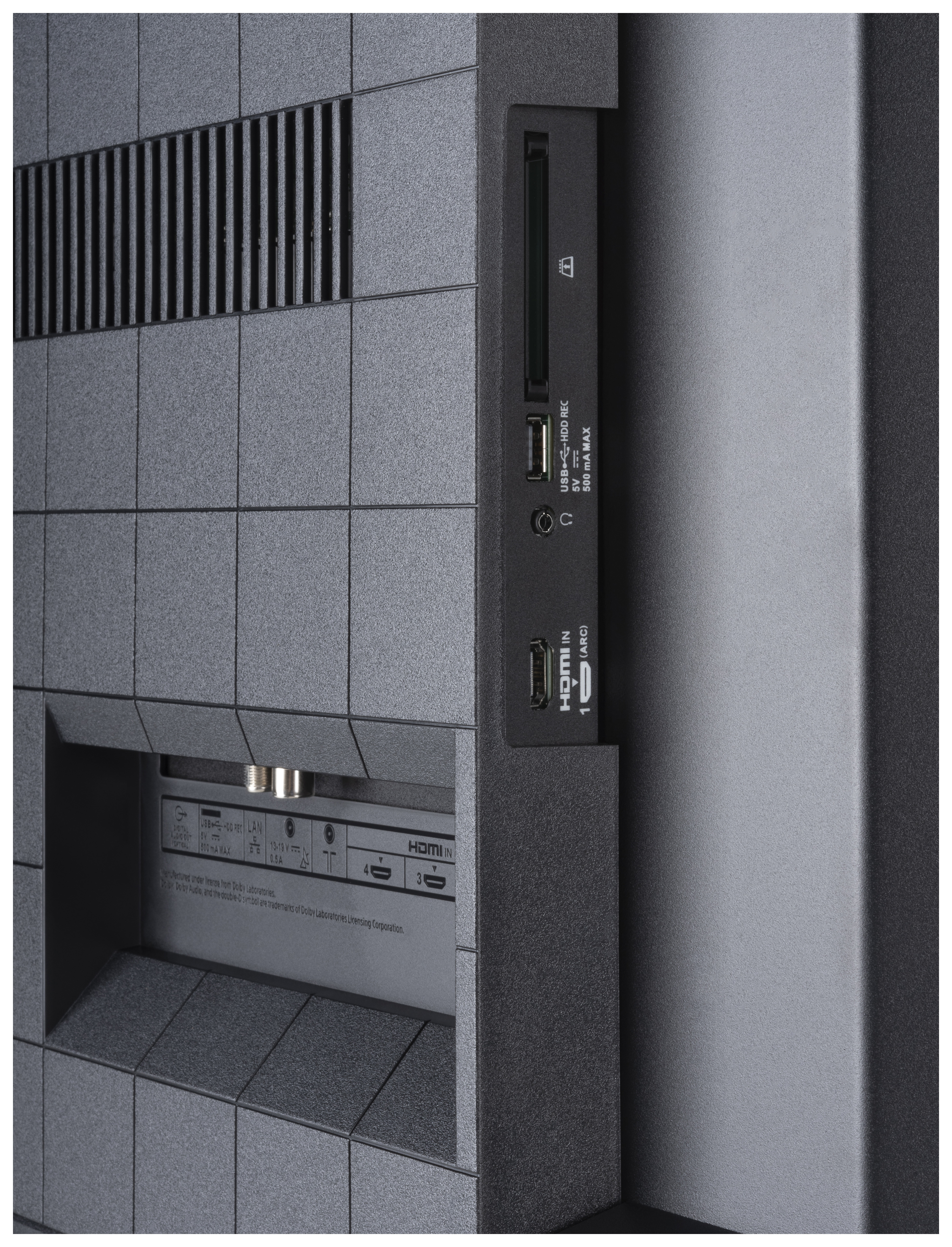 SONY KD-43X72K