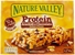 NATURE VALLEY CRUNCHY PROTEIN ARACHIDI & CIOCCOLATO