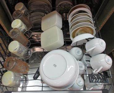 HAIER XIB 5C1S3FS