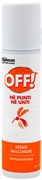 OFF! Né punti né unti spray