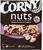 CORNY NUTS, FRUTTA SECCA E UVETTA